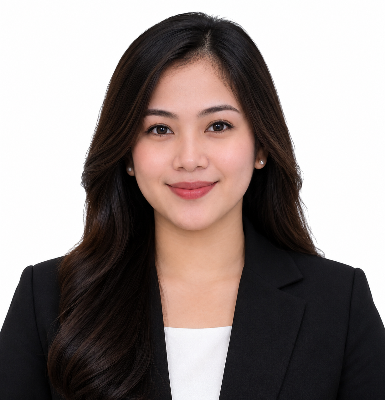 Sheila May R. Pamad, ABE, EnP