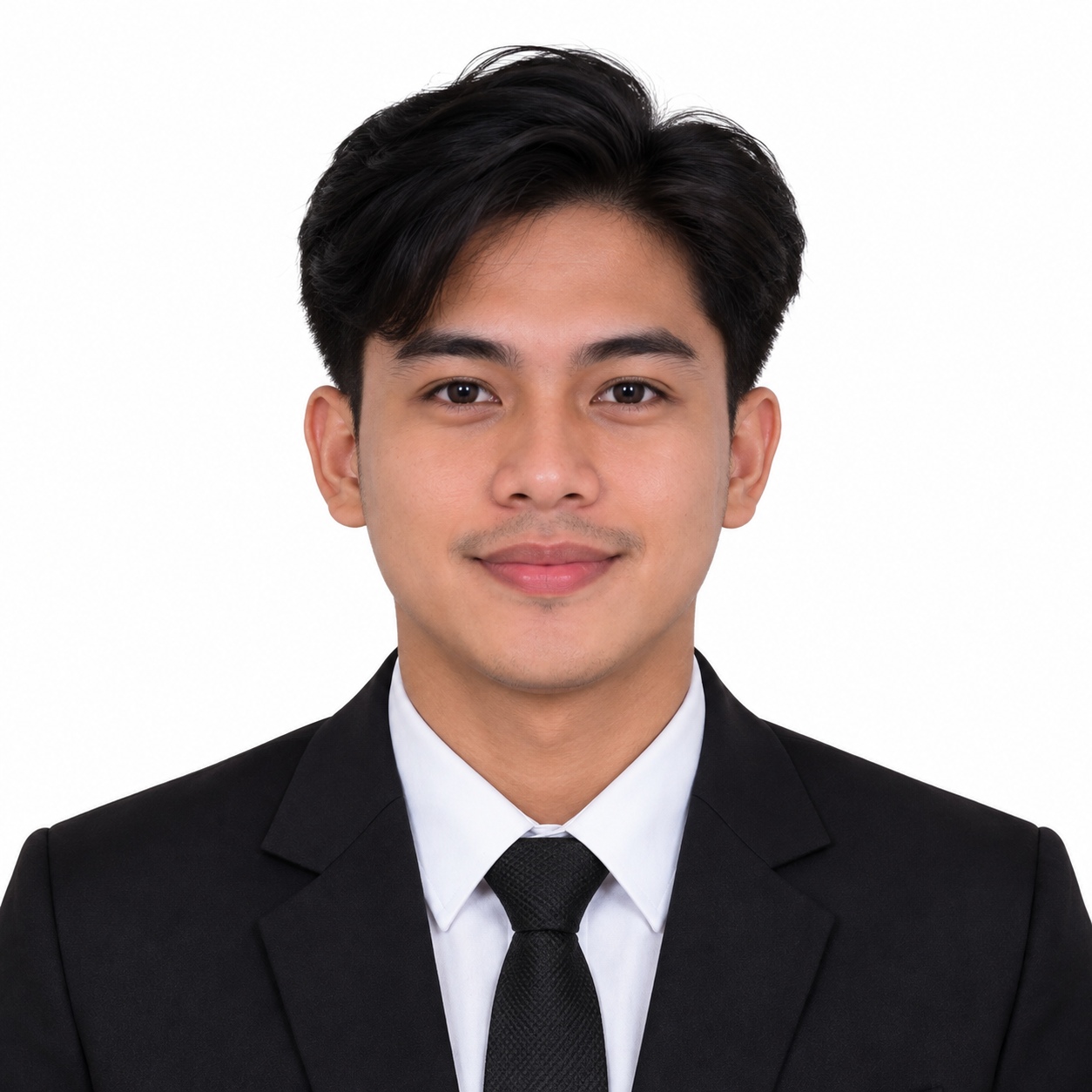Meynard A. Arpilleda, RAgr