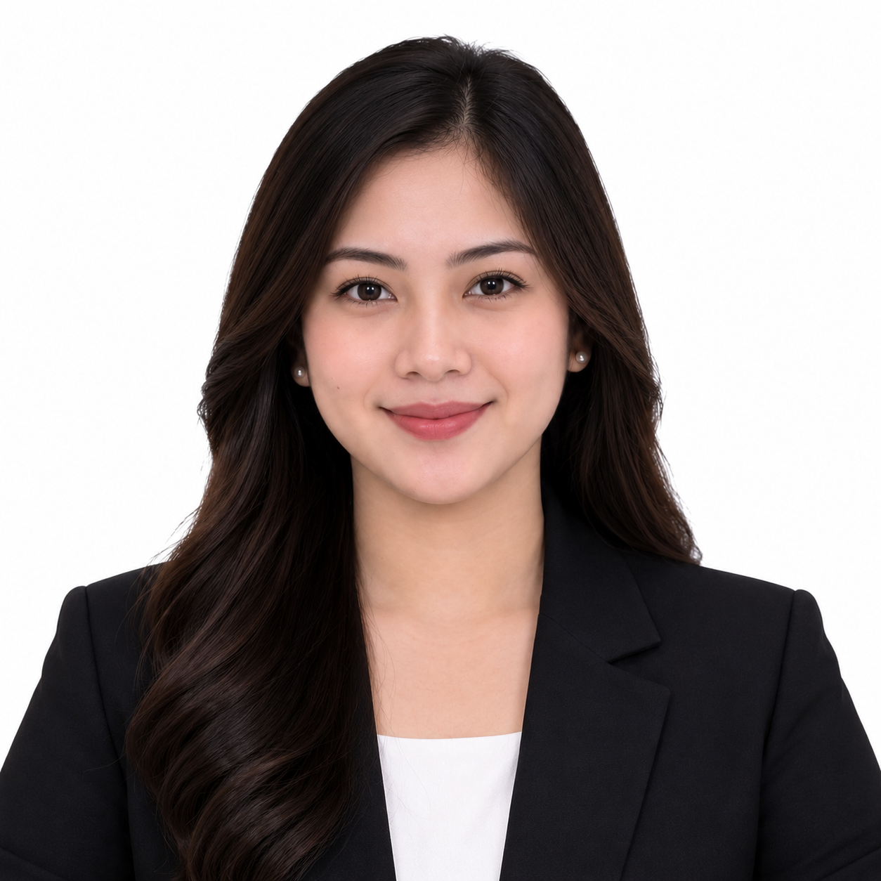 Carla Jean A. Fuentes, RAgr