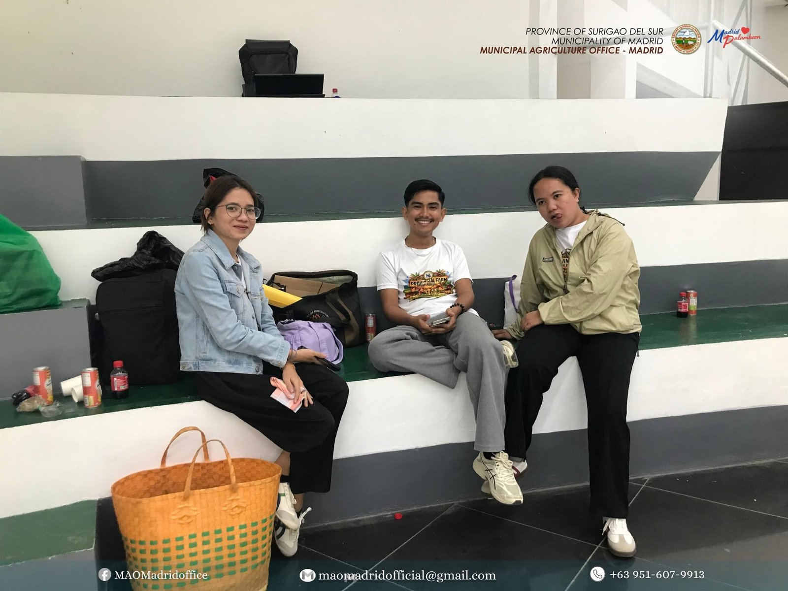 𝐋𝐎𝐎𝐊 | 𝐌𝐚𝐝𝐫𝐢𝐝 𝐅𝐢𝐧𝐢𝐬𝐡𝐞𝐬 𝐒𝐭𝐫𝐨𝐧𝐠 𝐚𝐭 𝐭𝐡𝐞 𝐏𝐫𝐨𝐯𝐢𝐧𝐜𝐢𝐚𝐥 𝐅𝐚𝐫𝐦 𝐅𝐚𝐦𝐢𝐥𝐲 𝐅𝐨𝐫𝐮𝐦 𝟐𝟎𝟐𝟔