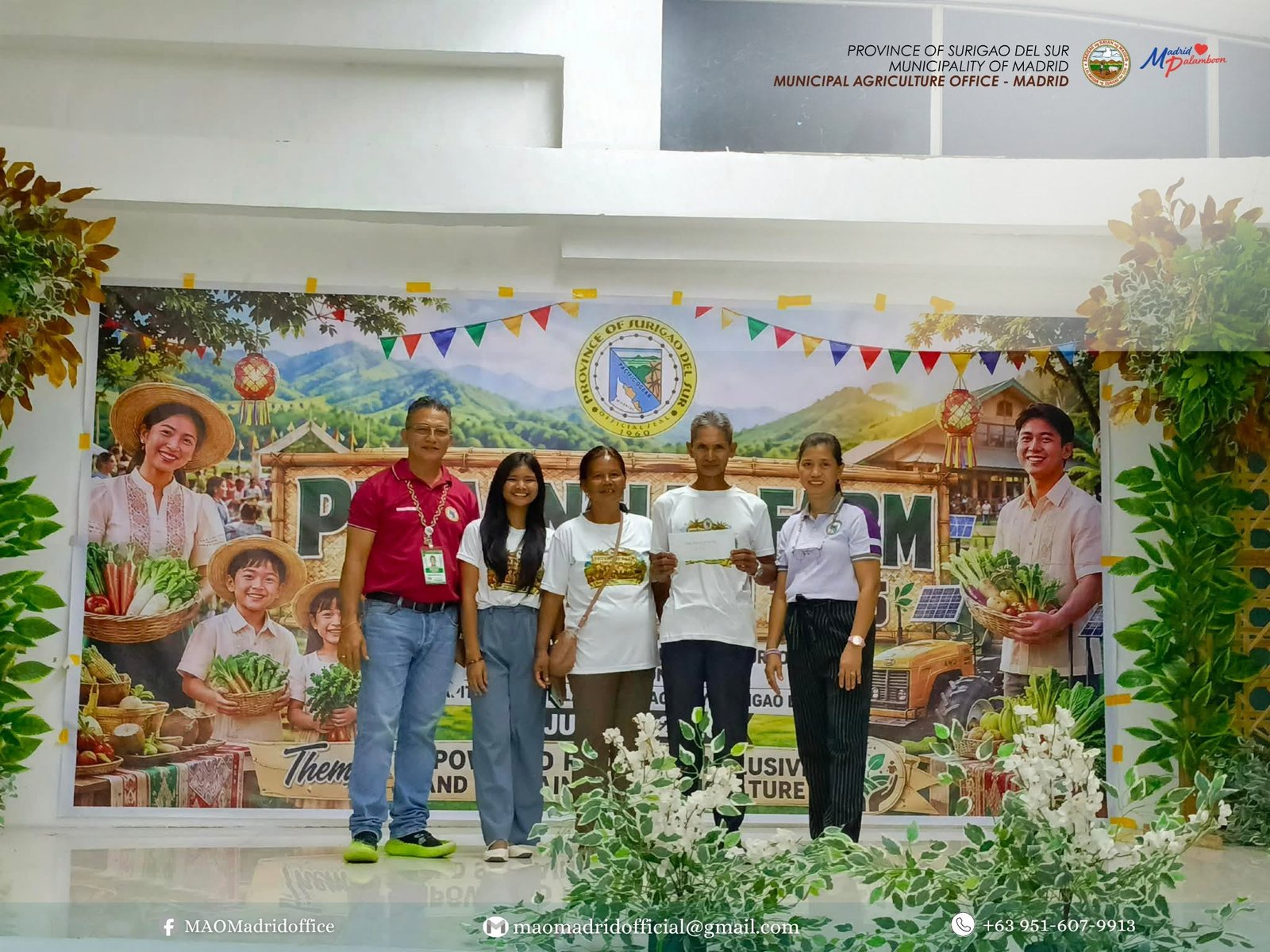 𝐋𝐎𝐎𝐊 | 𝐌𝐚𝐝𝐫𝐢𝐝 𝐅𝐢𝐧𝐢𝐬𝐡𝐞𝐬 𝐒𝐭𝐫𝐨𝐧𝐠 𝐚𝐭 𝐭𝐡𝐞 𝐏𝐫𝐨𝐯𝐢𝐧𝐜𝐢𝐚𝐥 𝐅𝐚𝐫𝐦 𝐅𝐚𝐦𝐢𝐥𝐲 𝐅𝐨𝐫𝐮𝐦 𝟐𝟎𝟐𝟔