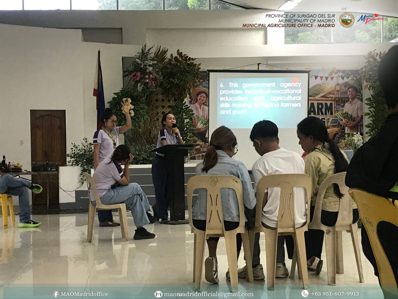 𝐋𝐎𝐎𝐊 | 𝐌𝐚𝐝𝐫𝐢𝐝 𝐅𝐢𝐧𝐢𝐬𝐡𝐞𝐬 𝐒𝐭𝐫𝐨𝐧𝐠 𝐚𝐭 𝐭𝐡𝐞 𝐏𝐫𝐨𝐯𝐢𝐧𝐜𝐢𝐚𝐥 𝐅𝐚𝐫𝐦 𝐅𝐚𝐦𝐢𝐥𝐲 𝐅𝐨𝐫𝐮𝐦 𝟐𝟎𝟐𝟔