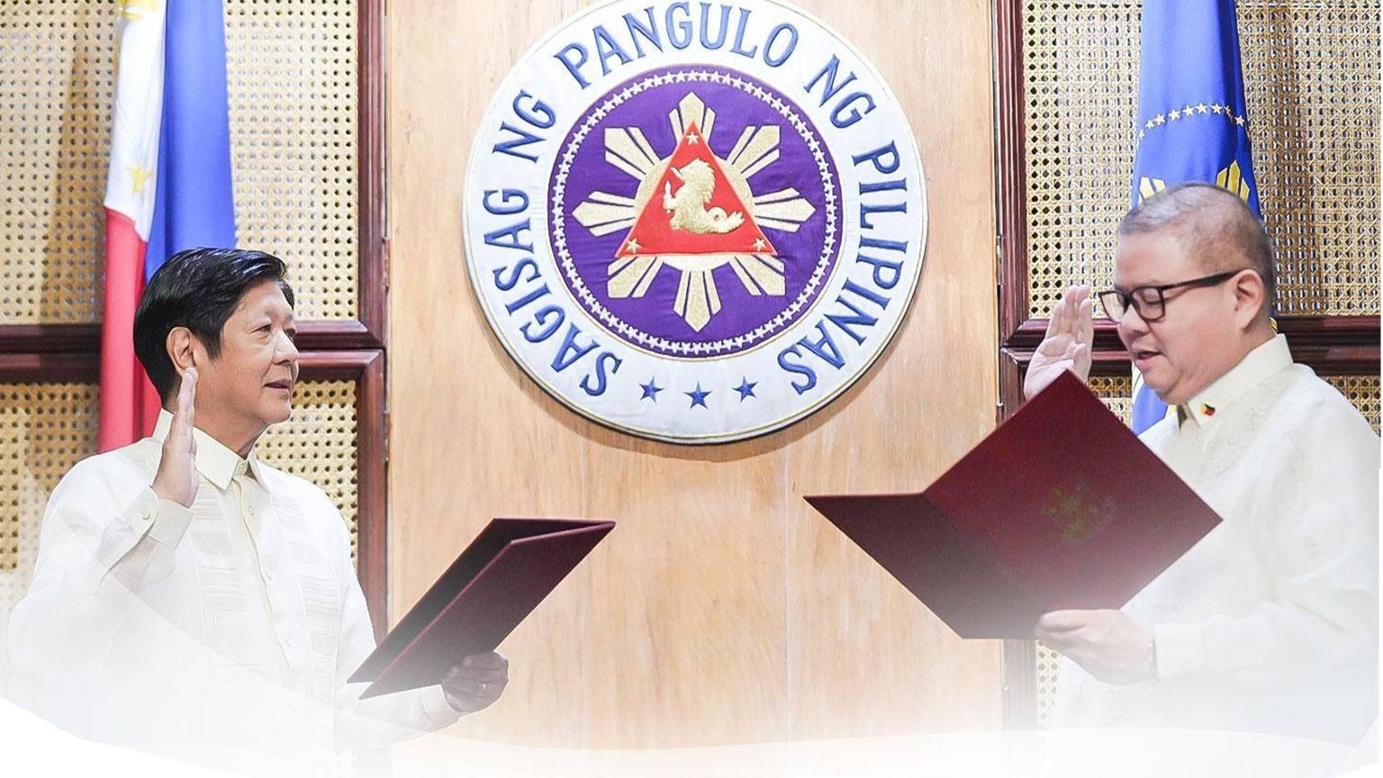 Secretary Francisco P. Tiu Laurel Jr.